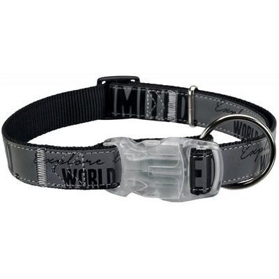 (40-65 cm) Trixie USB Explore Dog Collar (40-65 cm) Trixie USB Explore Dog Collar