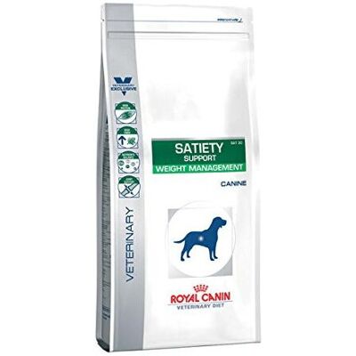 Royal Canin - Vet Satiety - 12kg - Dog Food - Pet Food Royal Canin - Vet Satiety - 12kg - Dog Food - Pet Food