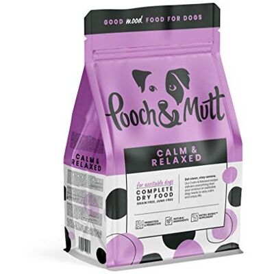 Pooch & Mutt Turkey & Sweet Potato Dry Dog Food - Dog Food Pooch & Mutt Turkey & Sweet Potato Dry Dog Food - Dog Food
