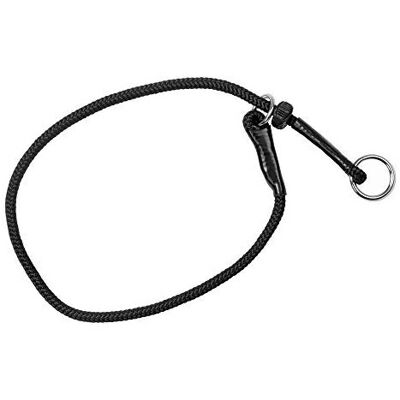 Dingo Gear S04061 - Water-resistant Cord Choke Collar for Dog Training Dingo Gear S04061 - Water-resistant Cord Choke Collar for Dog Training