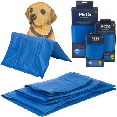 Unbranded - Self Cooling Gel Mat - Medium - Cooling - mat Unbranded - Self Cooling Gel Mat - Medium - Cooling - mat