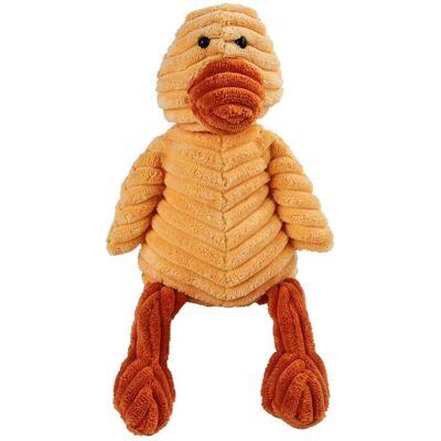 Unbranded (Duck) Corduroy Dog Toys For Small Large Dogs Animal Shape Plush Pet Puppy Squea Unbranded (Duck) Corduroy Dog Toys For Small Large Dogs Animal Shape Plush Pet Puppy Squea
