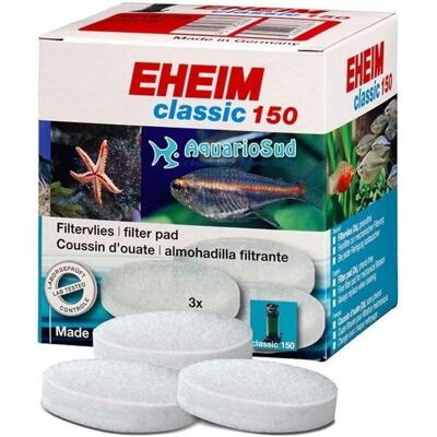 Eheim Fine filter pad - 2616135 Eheim Fine filter pad - 2616135