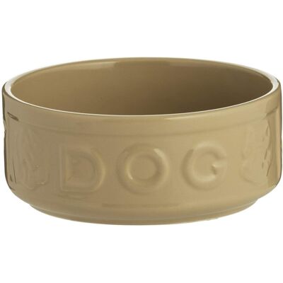 Mason Cash 6 Dog Bowl Cane - Dog Bowl Mason Cash 6 Dog Bowl Cane - Dog Bowl