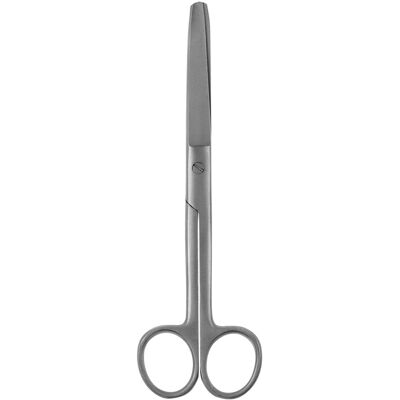 Wahl - Smartgroom - Curved - 6 Inch - Scissors Wahl - Smartgroom - Curved - 6 Inch - Scissors
