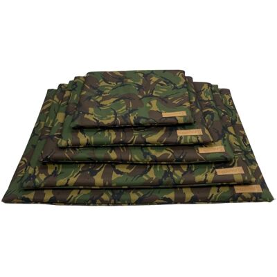 HugglePets - Green - Small - Dog Mat HugglePets - Green - Small - Dog Mat