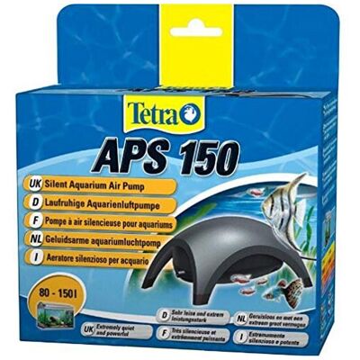 TETRATEC APS 150 Aerator - Aerator TETRATEC APS 150 Aerator - Aerator