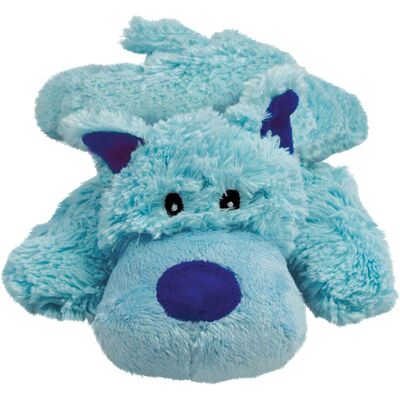 KONG - Cozie Pastels - Pastels - Indoor - Dog Toy KONG - Cozie Pastels - Pastels - Indoor - Dog Toy