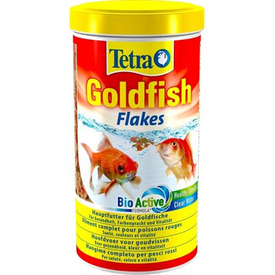 Tetra Goldfish 1lt. 10259 Tetra Goldfish 1lt. 10259