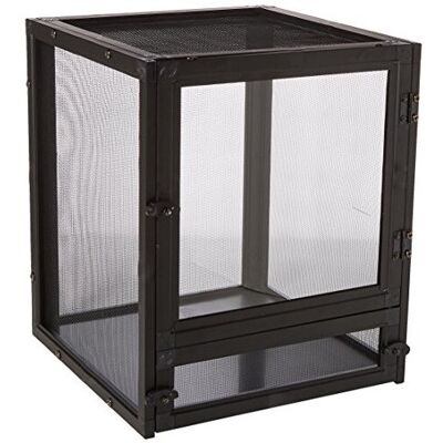 Zoomed Nano Breeze Terrarium - Insect Cage Zoomed Nano Breeze Terrarium - Insect Cage