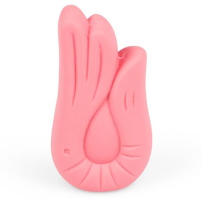 Petface Shrimpy Latex Dog Toy - Single Petface Shrimpy Latex Dog Toy - Single