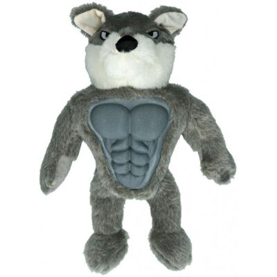 Kong Teeth Cleaning Dog Chew Toy Kong Teeth Cleaning Dog Chew Toy