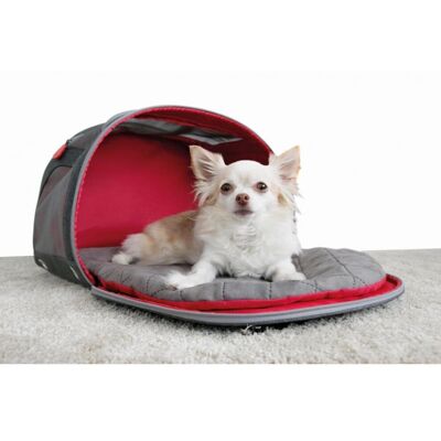 Kong Bag And Travel Mat For Pet Transport Kong Bag And Travel Mat For Pet Transport