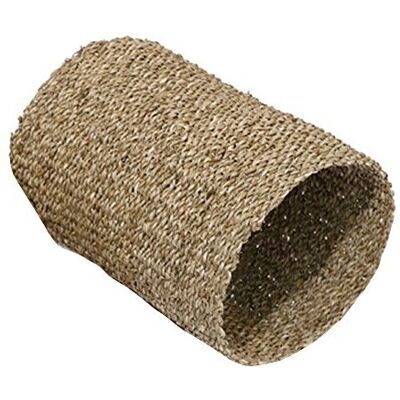 Rosewood Small Animal Activity Sea Grass Tunnel Boredom Breaker Large Rosewood Small Animal Activity Sea Grass Tunnel Boredom Breaker Large
