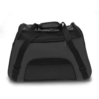 winwin (Black) Cat Carriers Bag AVC Folding Travel winwin (Black) Cat Carriers Bag AVC Folding Travel
