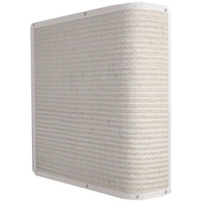 Unbranded Sofa Side Protection Mat Couch Cat Scratch Pad With Compartments Sisal Scratch C Unbranded Sofa Side Protection Mat Couch Cat Scratch Pad With Compartments Sisal Scratch C
