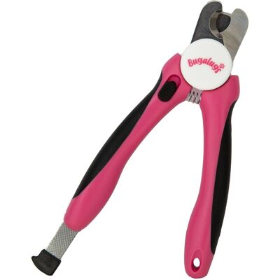 BUGALUGS - Nail Clippers - Dog-Cat - Clip - Nail Clippers BUGALUGS - Nail Clippers - Dog-Cat - Clip - Nail Clippers