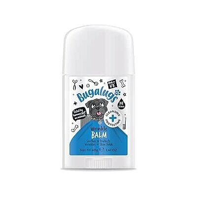 BUGALUGS - Nose & Paw Balm - Bulldogs - Pet Balm BUGALUGS - Nose & Paw Balm - Bulldogs - Pet Balm