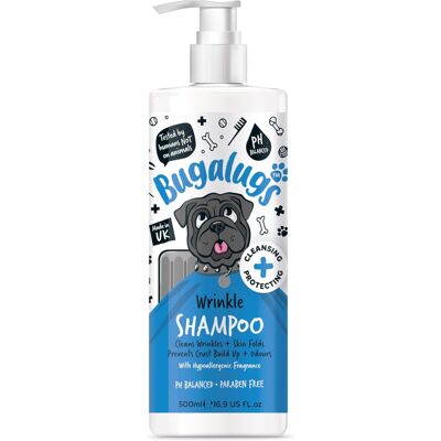 BUGALUGS - Multi-Species - Skin Safe - Dog shampoo BUGALUGS - Multi-Species - Skin Safe - Dog shampoo