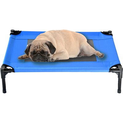 Easipet - Medium Elevated - Indoor - Outdoor - Pet Bed Easipet - Medium Elevated - Indoor - Outdoor - Pet Bed