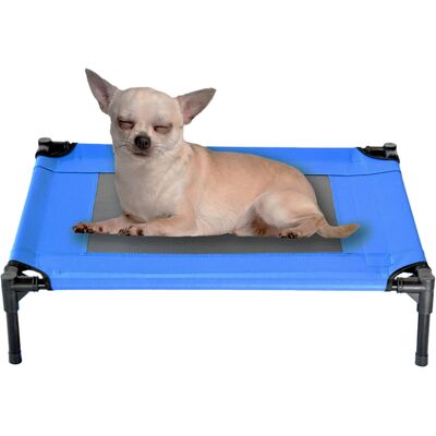 Easipet - Mesh Elevated Bed - Small - Pet Bed Easipet - Mesh Elevated Bed - Small - Pet Bed