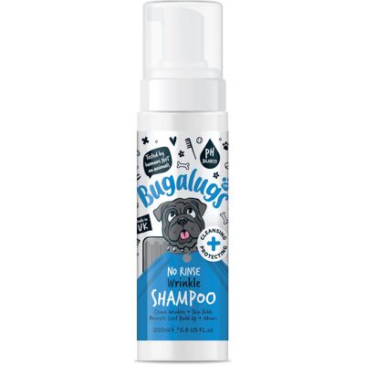 BUGALUGS - Dog Shampoo - Skin Safe - Sensitive - Shampoo BUGALUGS - Dog Shampoo - Skin Safe - Sensitive - Shampoo