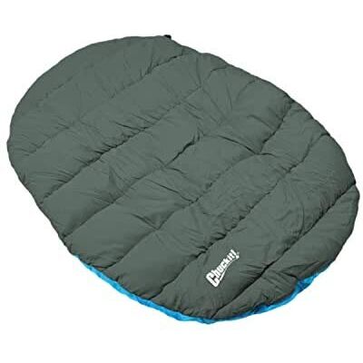 Chuckit! Chuckit Travel Bed - Travel Bed Chuckit! Chuckit Travel Bed - Travel Bed