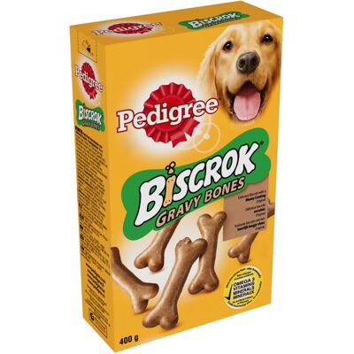 Pedigree Adult Complete - Vital Protection Chicken with Vegetables - Dog Treats Pedigree Adult Complete - Vital Protection Chicken with Vegetables - Dog Treats