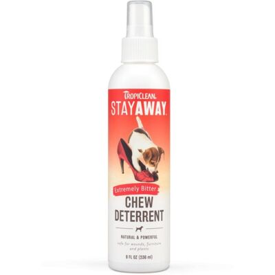Rosewood Tclean Stayaway Chew Det 236ml Rosewood Tclean Stayaway Chew Det 236ml