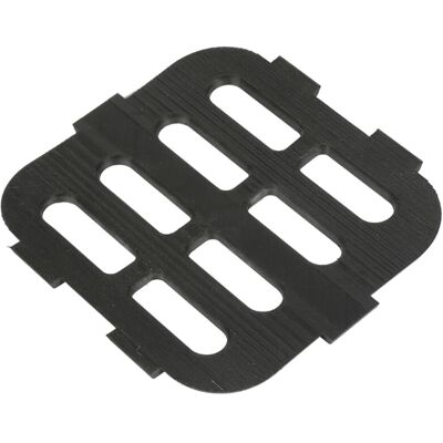 GreenGuard Horse Muzzle Insert - Ergonomic, Soft Interior for Secure Fit and Sen GreenGuard Horse Muzzle Insert - Ergonomic, Soft Interior for Secure Fit and Sen