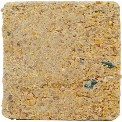 GardenersDream - Suet Blocks Mealworm 25 - Mealworm - 25-pack - Suet Blocks GardenersDream - Suet Blocks Mealworm 25 - Mealworm - 25-pack - Suet Blocks