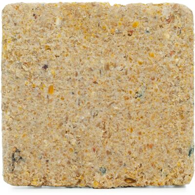 GardenersDream Suet Blocks - Peanut - 5 - Suet blocks GardenersDream Suet Blocks - Peanut - 5 - Suet blocks