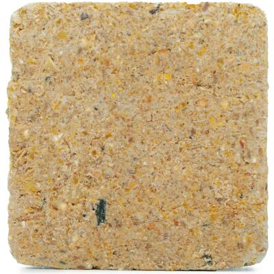 GardenersDream - Suet Blocks - Sunflower Heart - 25 - Bird Food GardenersDream - Suet Blocks - Sunflower Heart - 25 - Bird Food