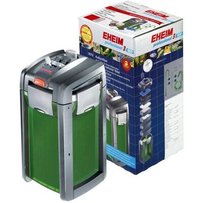 EHEIM 600 External Filter - Aquarium Fish Tank EHEIM 600 External Filter - Aquarium Fish Tank