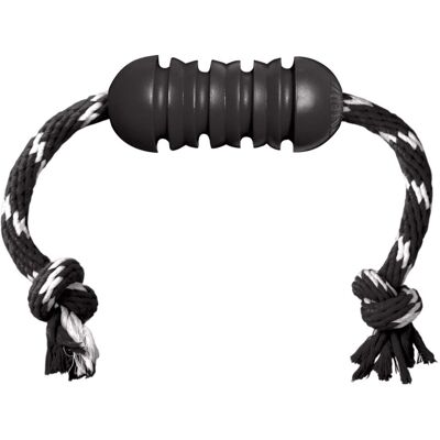 Kong Extreme Dental Rope Dog Toy Kong Extreme Dental Rope Dog Toy