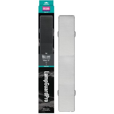 Lamp Guard Pro 810mm (32")) Arcadia Lamp Guard Pro Protect Animals & La Lamp Guard Pro 810mm (32")) Arcadia Lamp Guard Pro Protect Animals & La