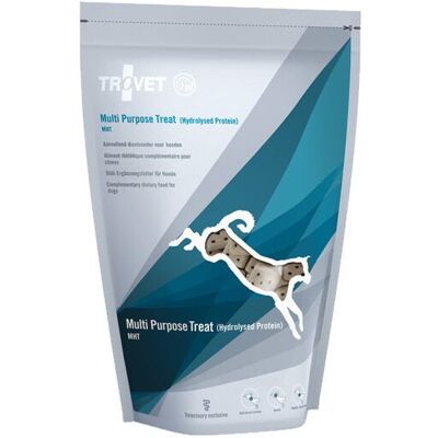 Trovet Canine Hydrolysed Treats - 6 x 400g - Dog Treats Trovet Canine Hydrolysed Treats - 6 x 400g - Dog Treats