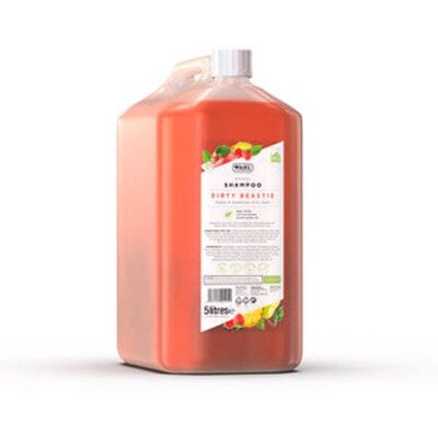 Wahl Dirty Beastie Shampoo - Dog Shampoo for Pets Wahl Dirty Beastie Shampoo - Dog Shampoo for Pets