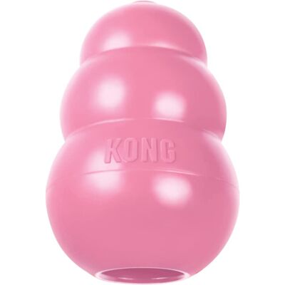 KONG - Puppy Teething Toy - XS - Dog Toy KONG - Puppy Teething Toy - XS - Dog Toy