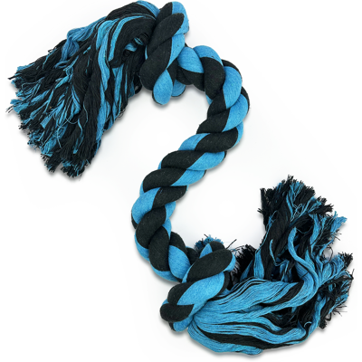 HugglePets Tactical K9 Super Rope Dog Toy HugglePets Tactical K9 Super Rope Dog Toy