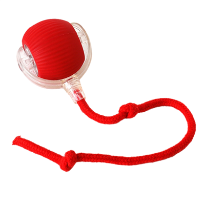 Torribaly Smart Cat Toy Automatic Rolling Ball Fake Tail Rechargeable Electric Pet Interac Torribaly Smart Cat Toy Automatic Rolling Ball Fake Tail Rechargeable Electric Pet Interac