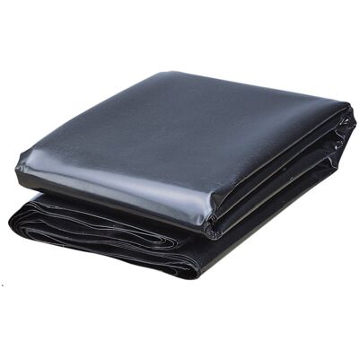 HOZELOCK - Pond Liner Size S (3m x 2,5m) : Ideal for Small Ponds and Koi Pools, HOZELOCK - Pond Liner Size S (3m x 2,5m) : Ideal for Small Ponds and Koi Pools,