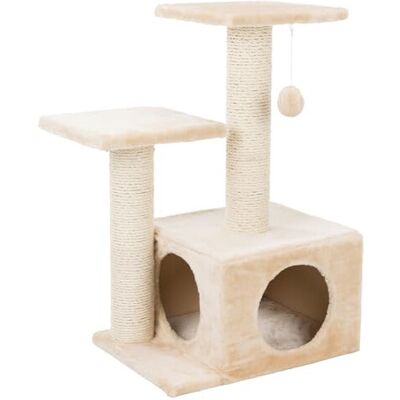 Trixie Valencia Scratching Post, plastic 28 cm Trixie Valencia Scratching Post, plastic 28 cm
