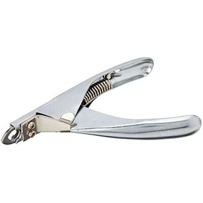 Wahl Guillotine Claw Clipper - Cat & Dog Nail Clippers - Sharp Blades Wahl Guillotine Claw Clipper - Cat & Dog Nail Clippers - Sharp Blades