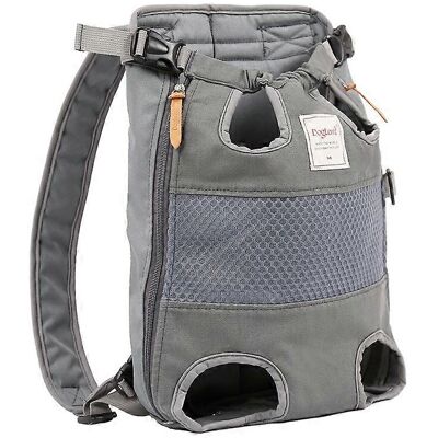 Unbranded (Red, One size) Pet Backpack Carrier For Cat Dogs Front Travel Dog Bag Carrying Unbranded (Red, One size) Pet Backpack Carrier For Cat Dogs Front Travel Dog Bag Carrying