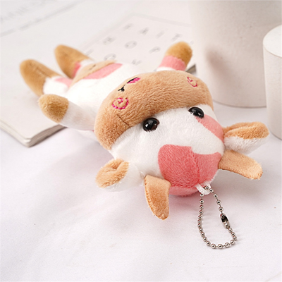 Unbranded B Pet Chew Toy Puppy Molar Animal Shape Bite Toy Unbranded B Pet Chew Toy Puppy Molar Animal Shape Bite Toy