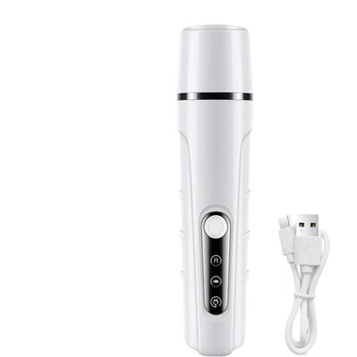 Unbranded Cat Nail Sharpener Electric Trimmer for Small Pets - Grooming Tool for Kittens, Unbranded Cat Nail Sharpener Electric Trimmer for Small Pets - Grooming Tool for Kittens,