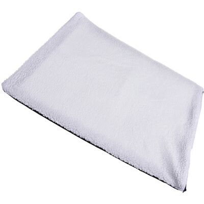 Unbranded (90x64cm) Universal Pet Self-Heating Mat Winter Pad Blanket Household Bedroom Unbranded (90x64cm) Universal Pet Self-Heating Mat Winter Pad Blanket Household Bedroom