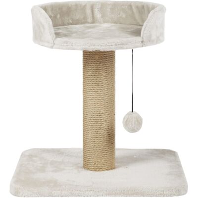 Trixie Scratching Post, light grey Trixie Scratching Post, light grey