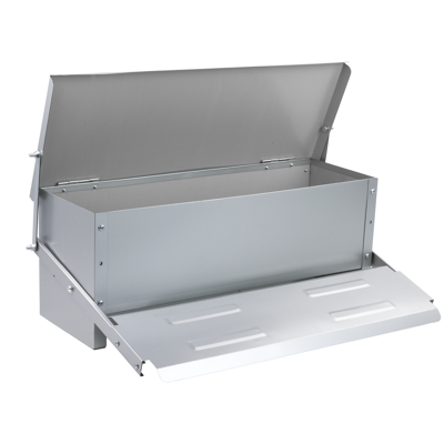 KCT - 10kg Automatic Chicken Feeder KCT - 10kg Automatic Chicken Feeder